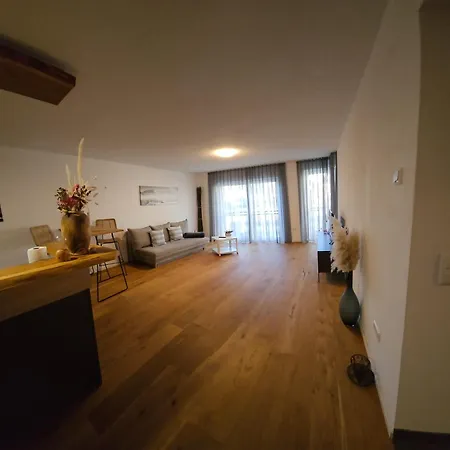 Modernes Apartment Gondelsheim Exterior photo