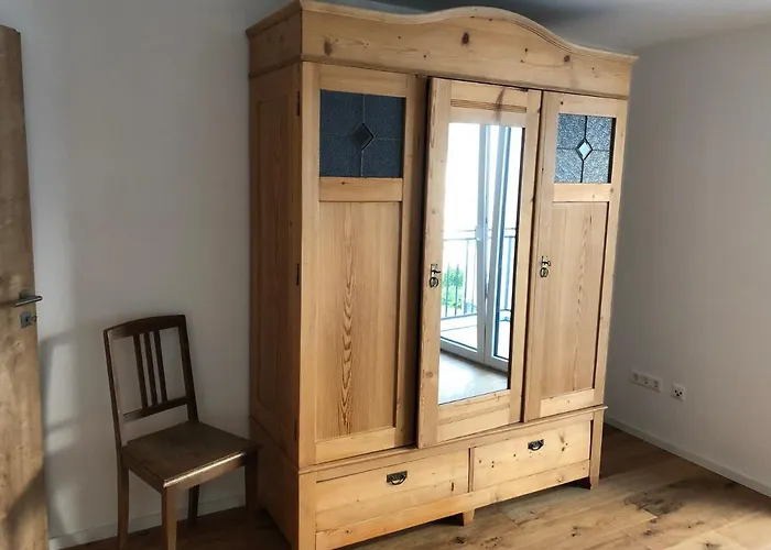 Modernes Apartment