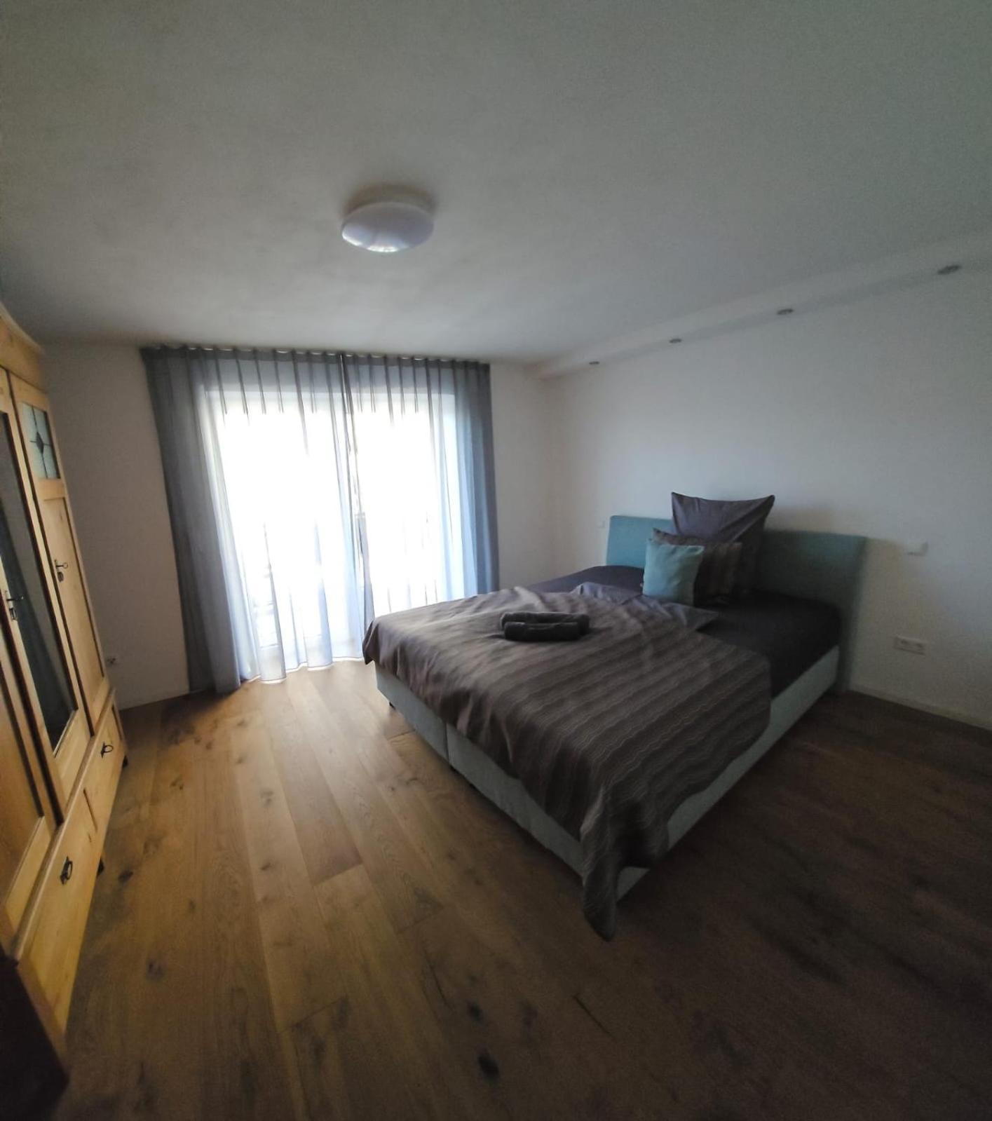 Modernes Gondelsheim